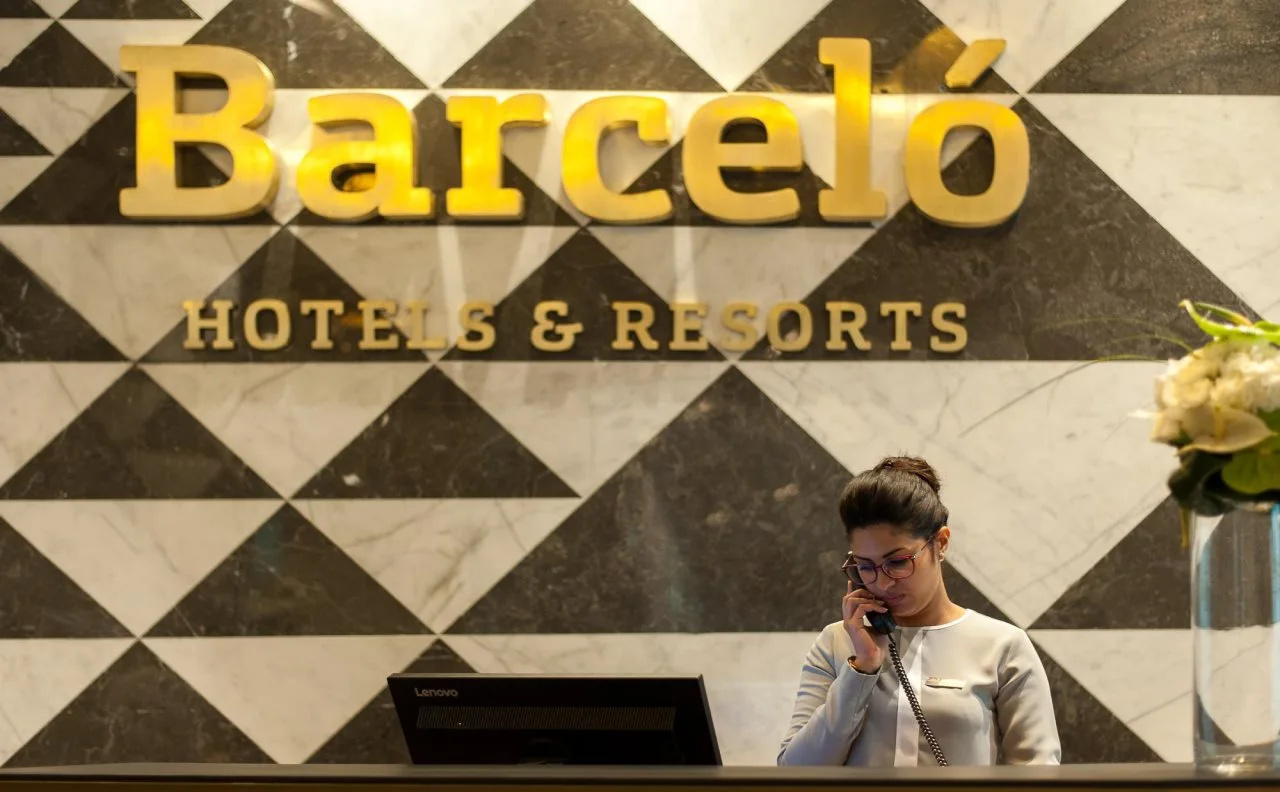 Photo - Barcelo Anfa Casablanca