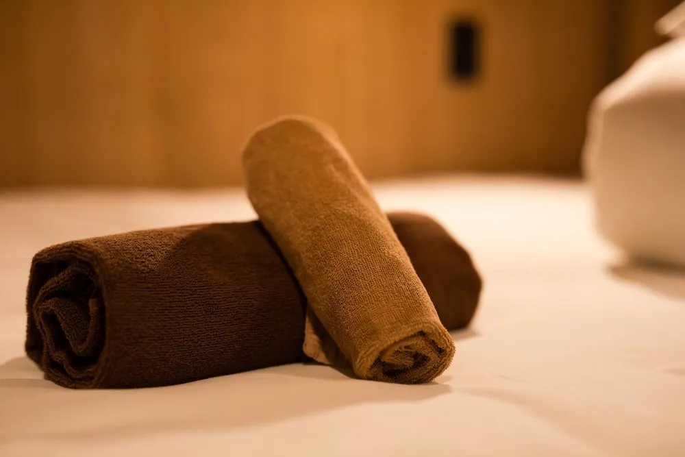 Foto - The Bonds Hotel Tokyo