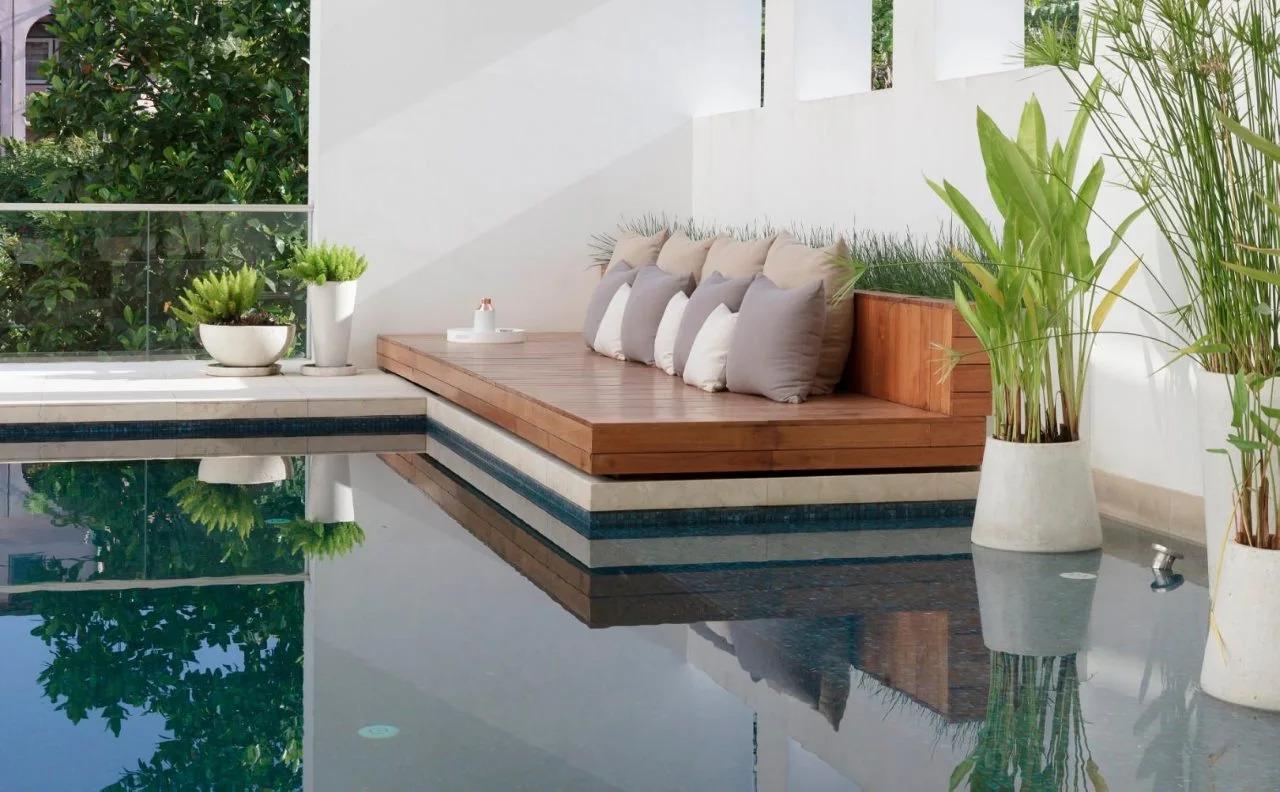 Foto - twothree a homely hotel - SHA Extra Plus