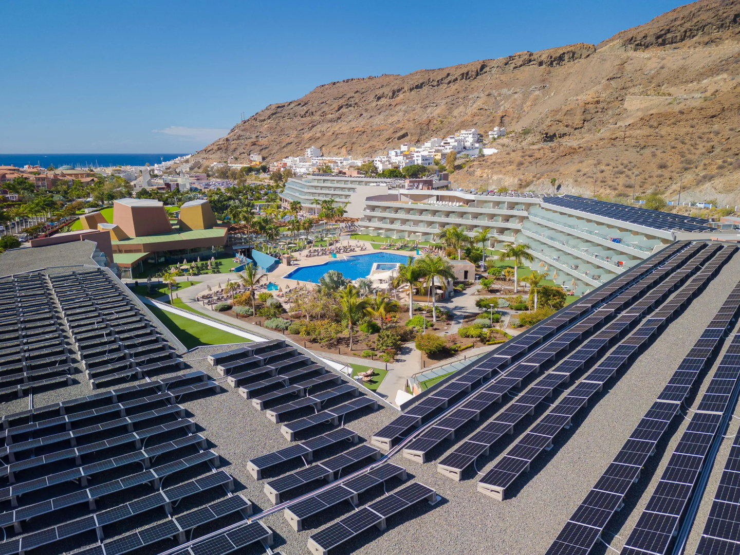 Foto - Radisson Blu Resort & Spa, Gran Canaria Mogan