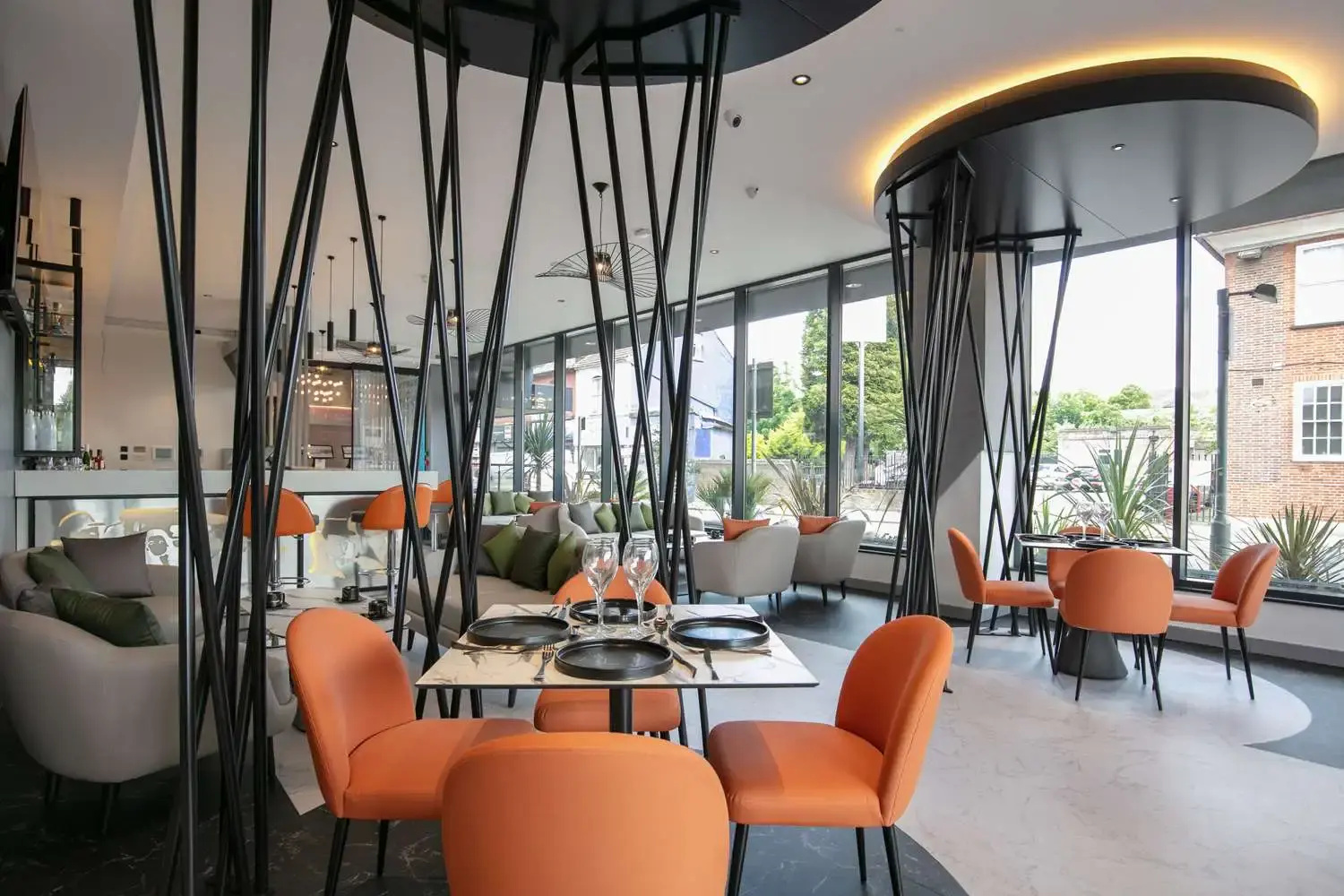 Foto - Spark by Hilton Luton