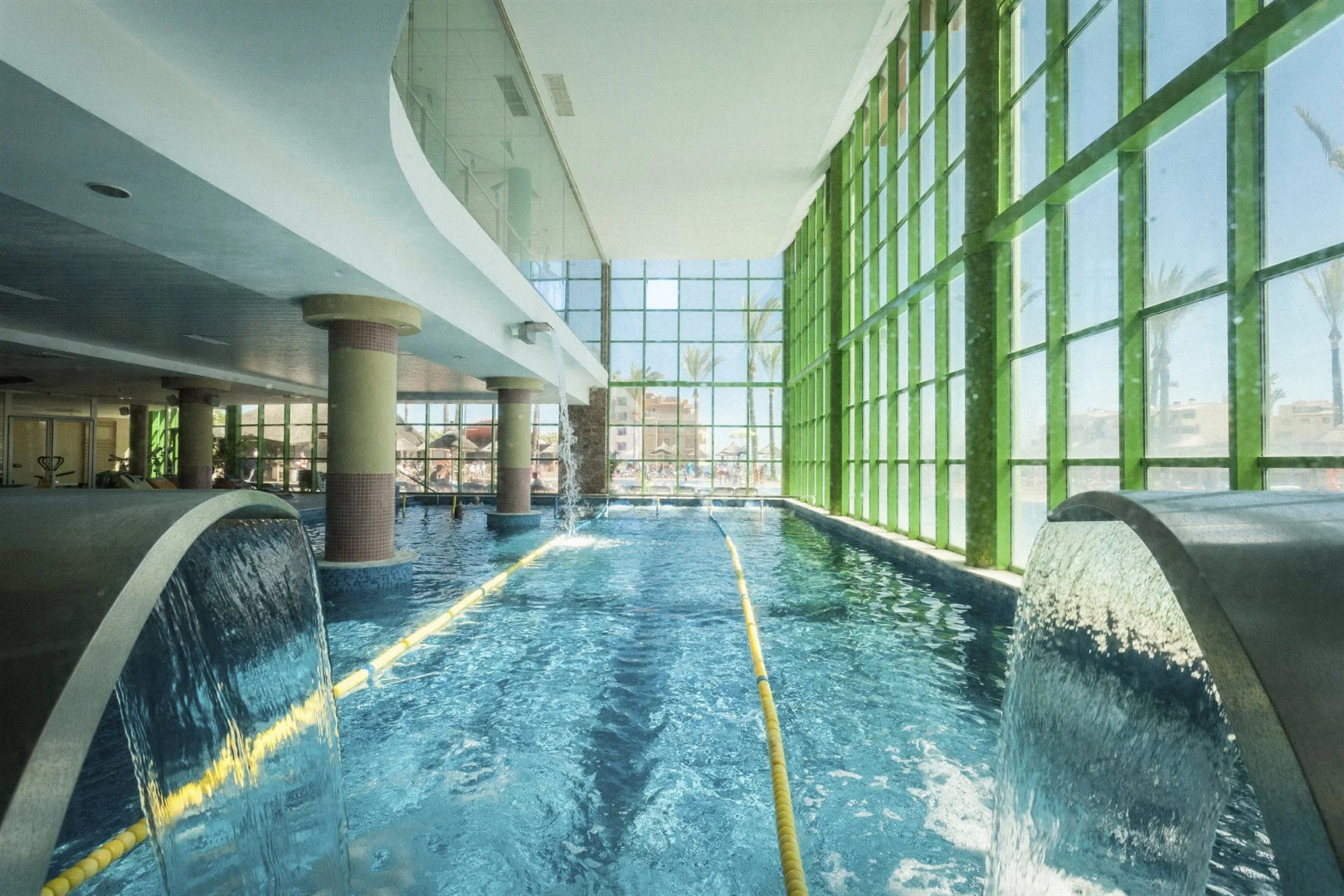 Photo - Holiday World RIWO Hotel.