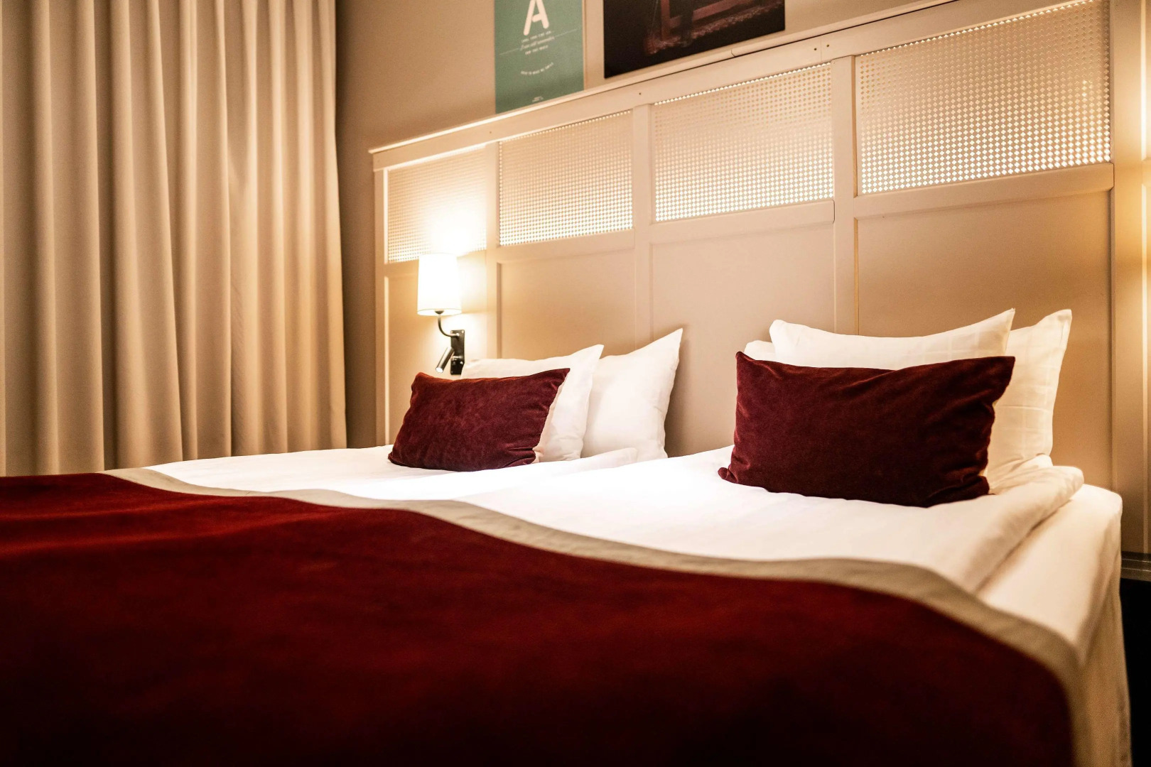 Photo - Scandic Grand Central