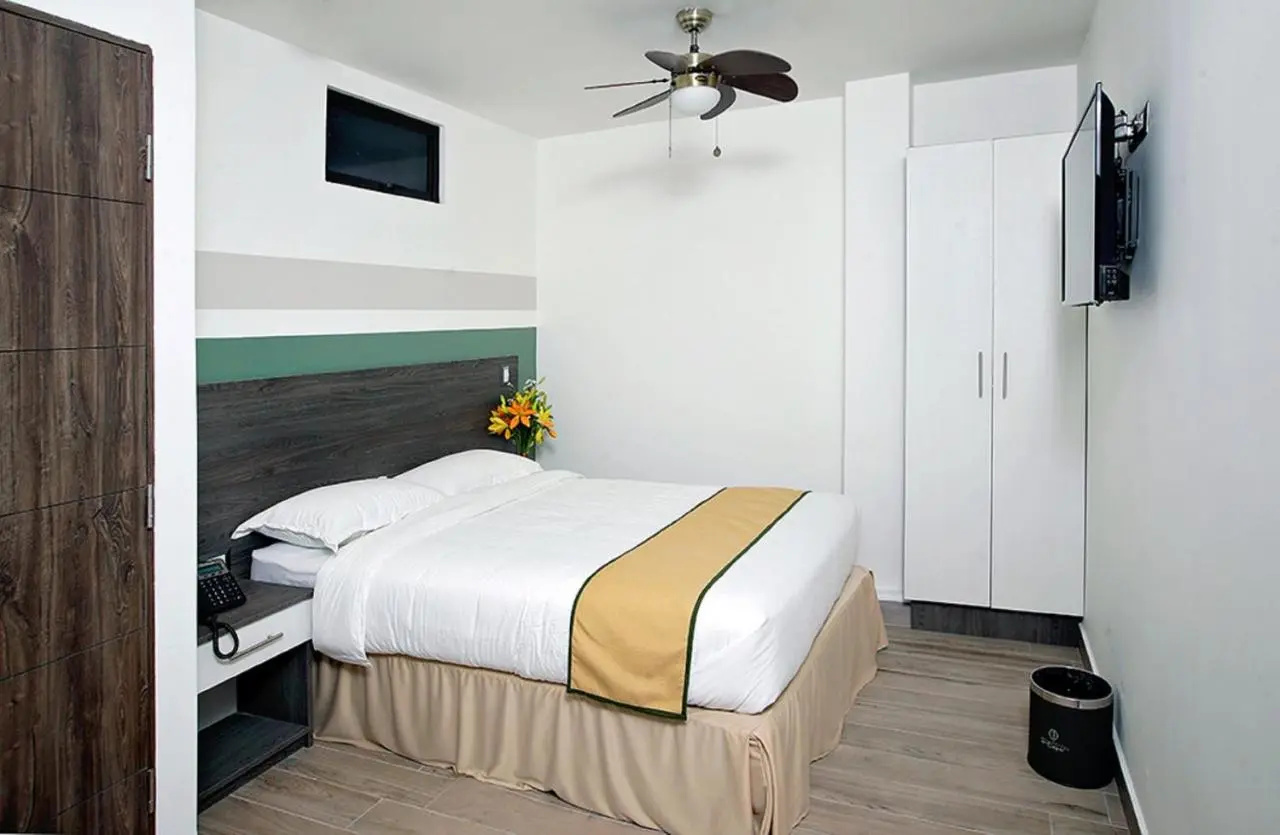 Foto - Hotel Cultura Plaza