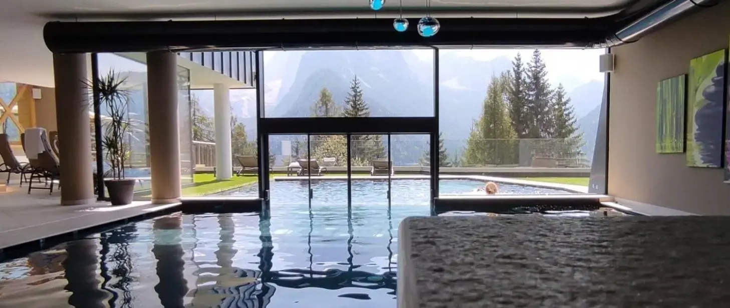 Foto - Panorama Hotel Fontanella Wellness & Spa