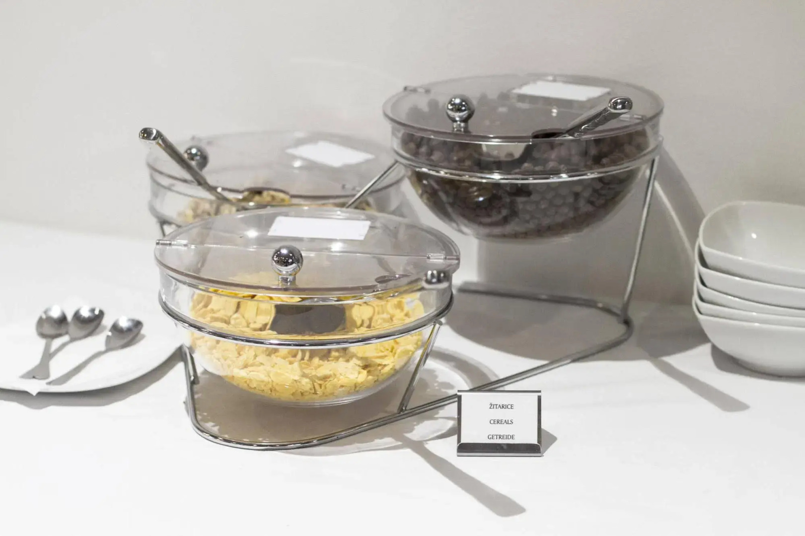 Foto - Royal Airport Hotel