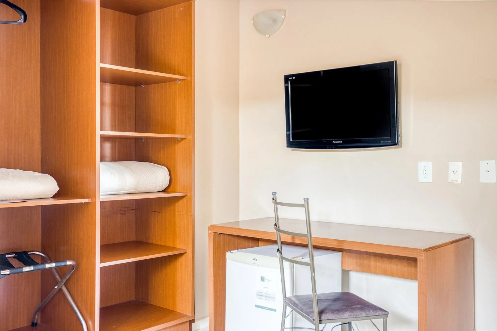 Foto - Rede Andrade Cecomtur