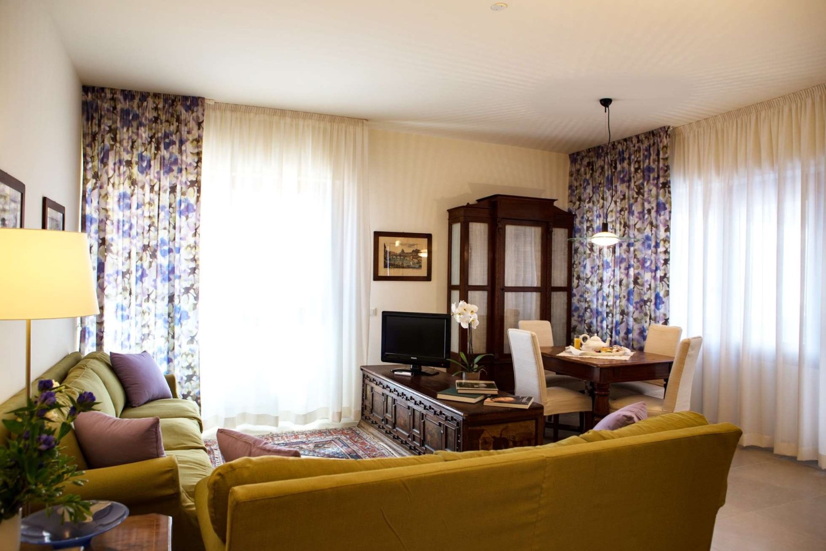Foto - Marbela Apartments & Suites