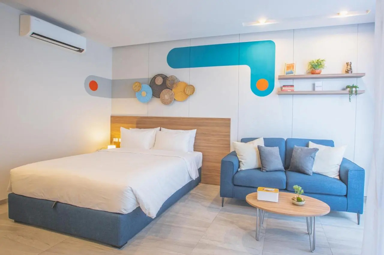 Photo - HOMA Phuket Town