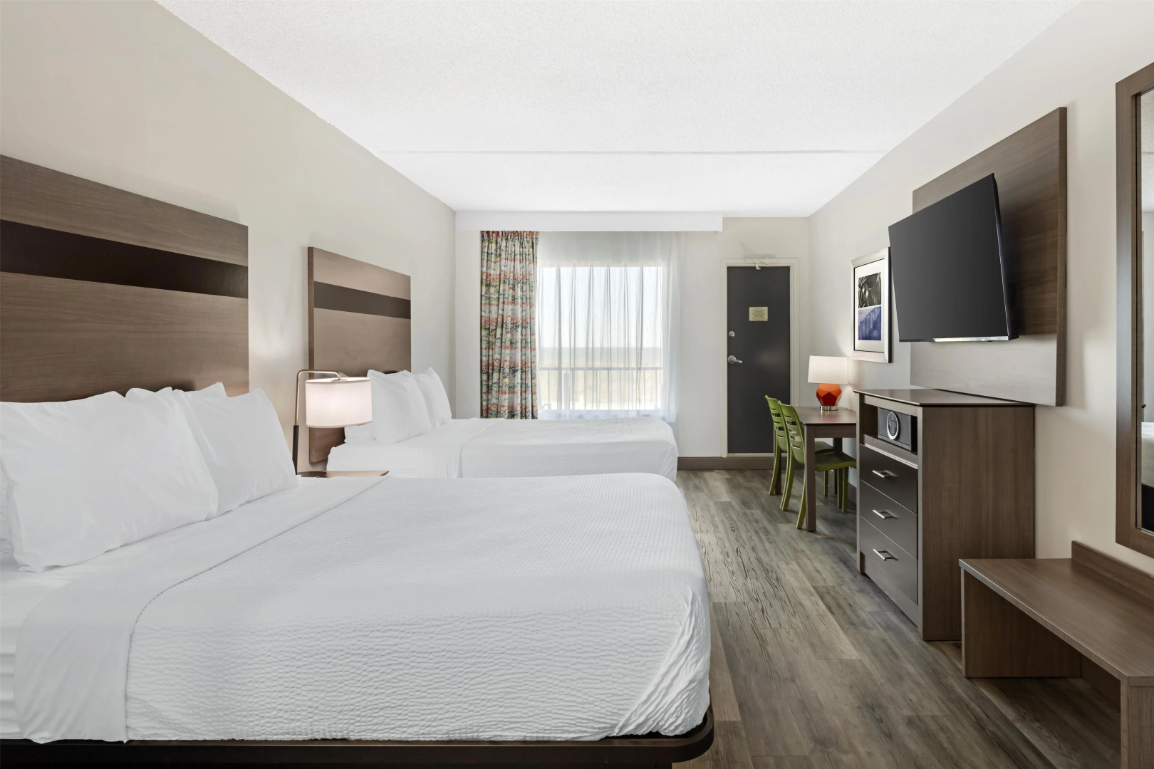 Photo - Best Western Plus Chesapeake Bay-Norfolk