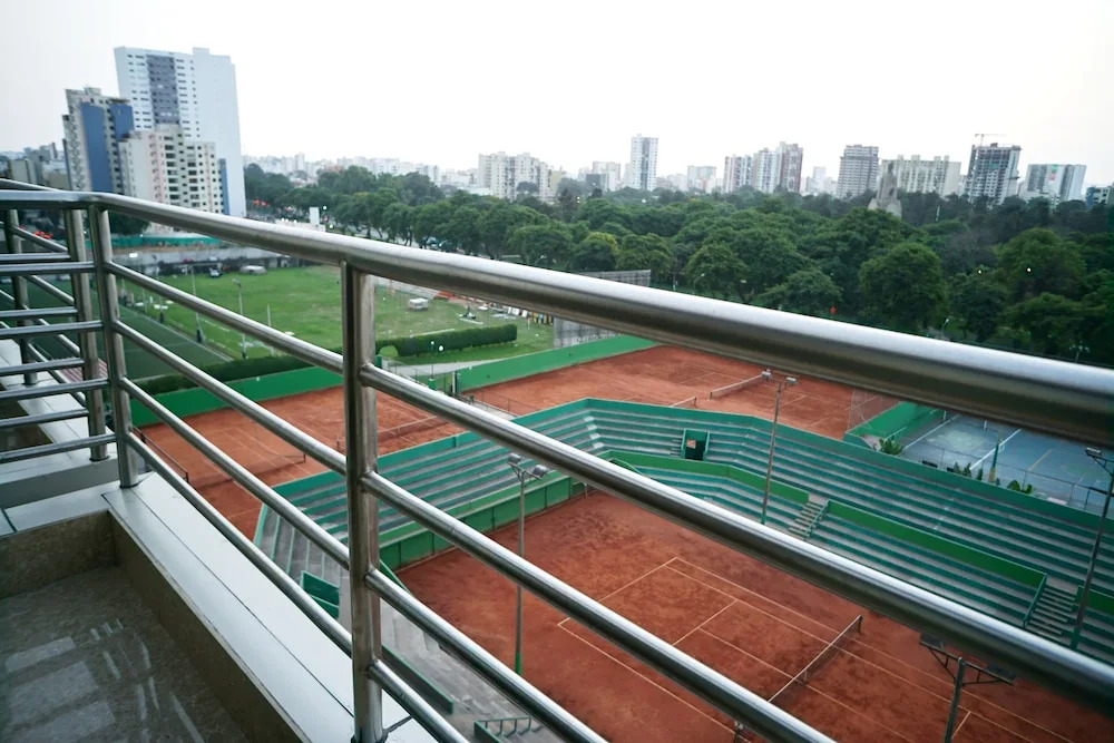 Photo - Gran Mundo Hotel & Suites