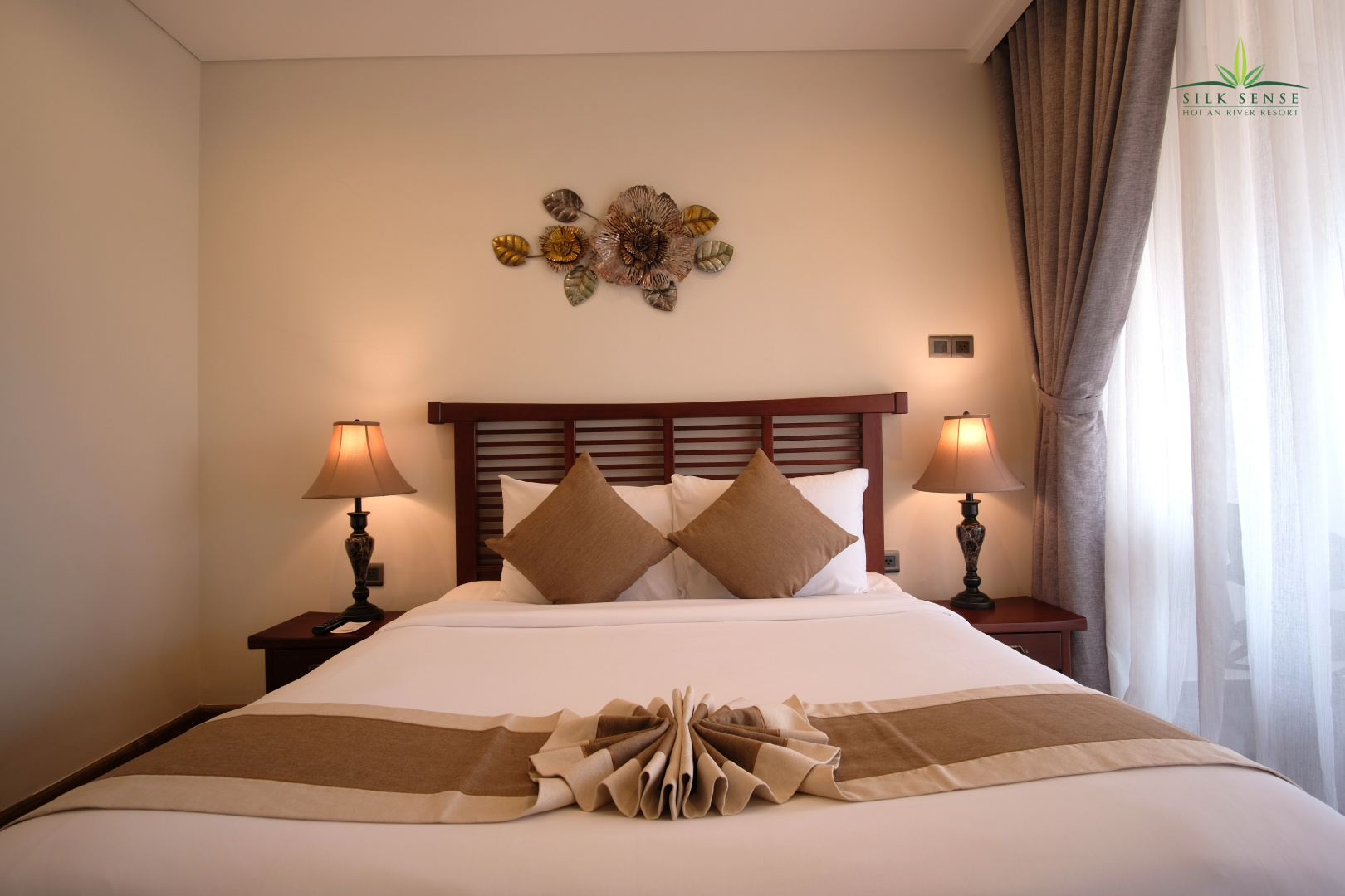 Foto - Silk Sense Hoi An River Resort