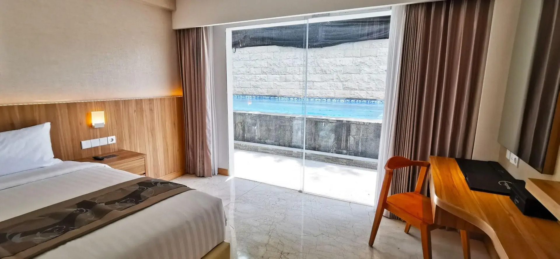 Foto - The Capital Hotel and Resort Seminyak