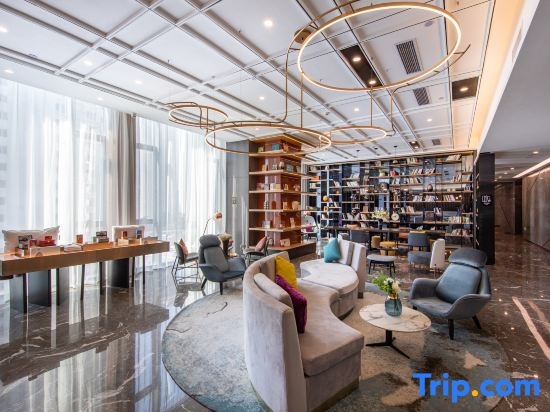 UFUN Hotel (Liuzhou The Mixc Yaobu Ancient Town)