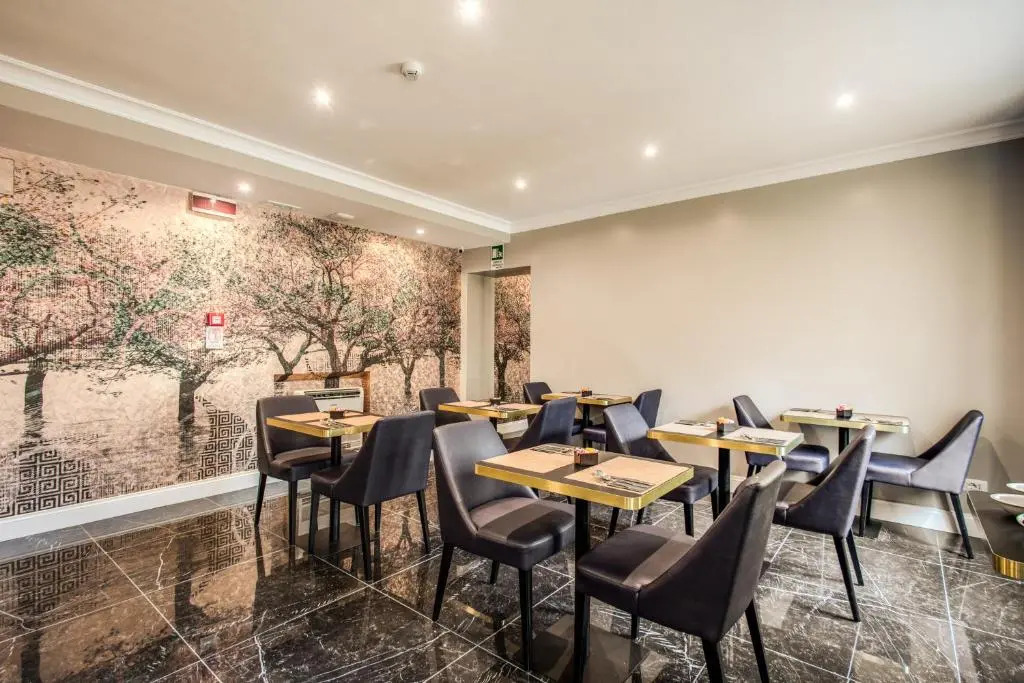 Foto - Hotel 55 Fifty-Five - Maison d'Art Collection