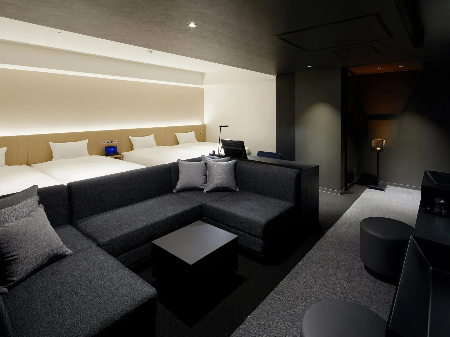 Foto - sequence KYOTO GOJO