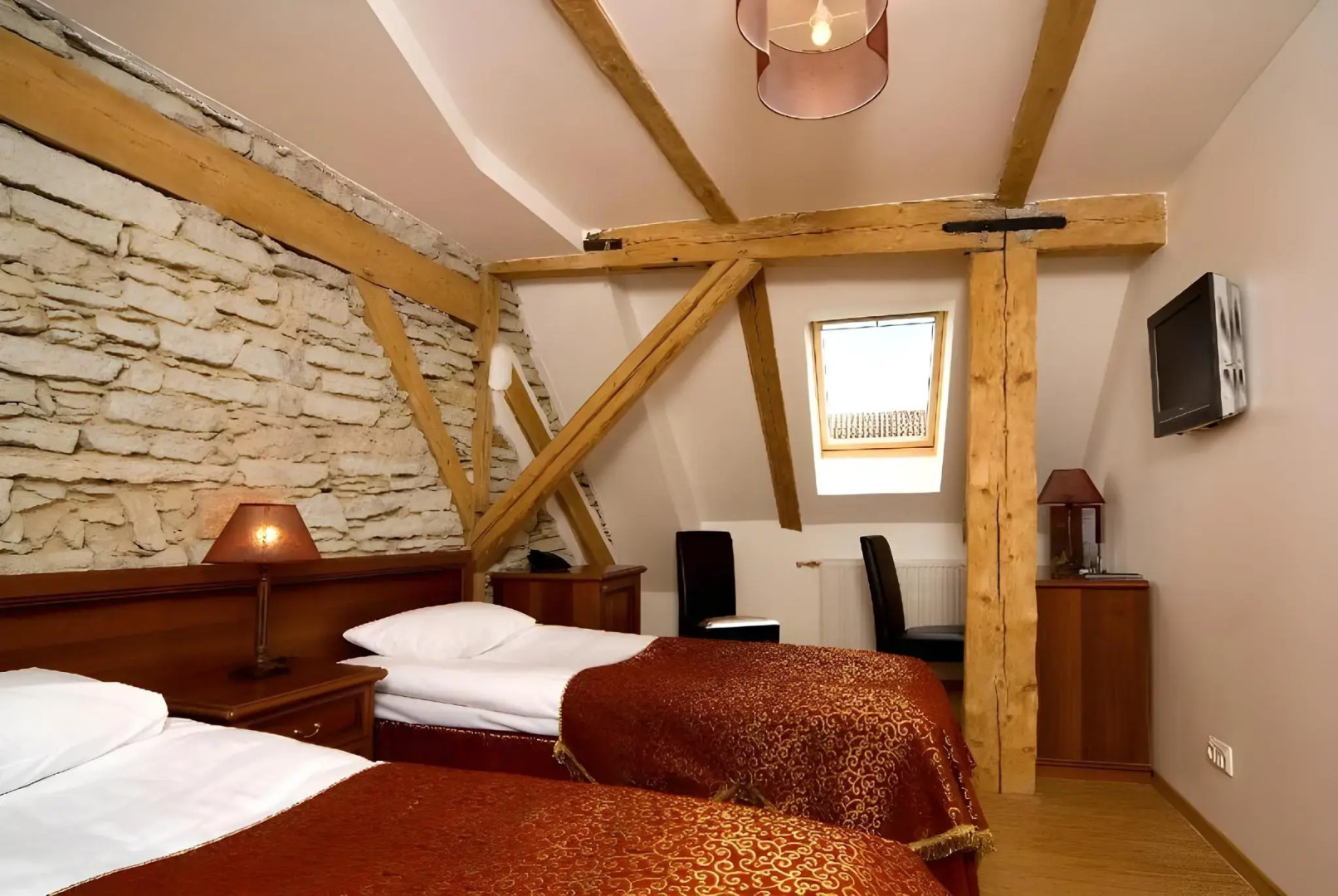 Foto - St.Olav Hotel