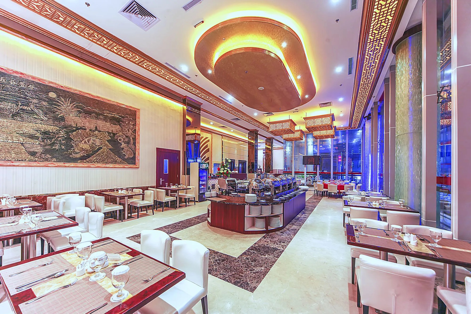 Foto - Batam City Hotel