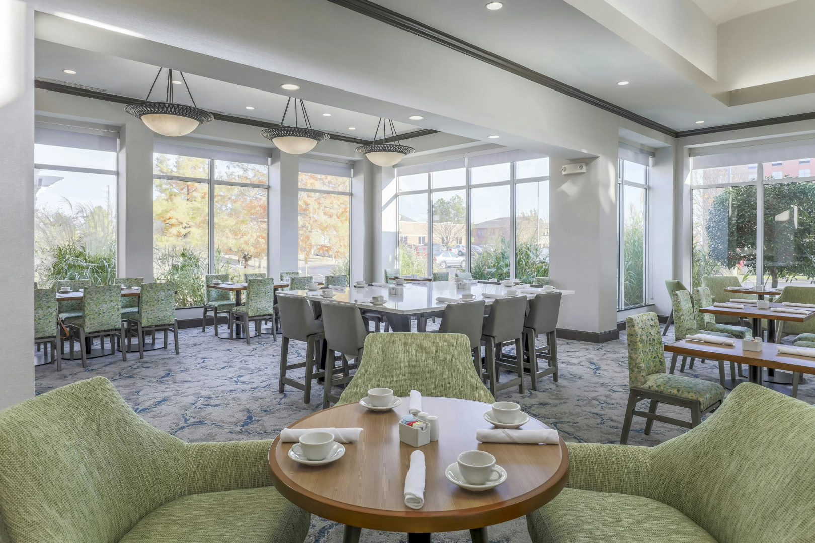Foto - Hilton Garden Inn Tulsa South