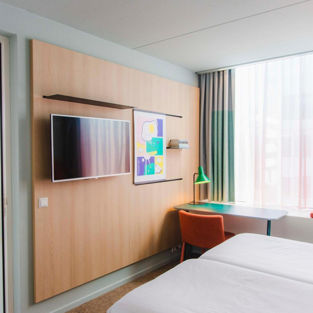 Photo - Hotel Casa Amsterdam