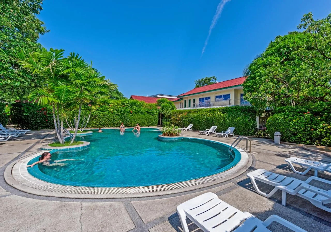 Foto - Tuana Hotels The Natural Resort