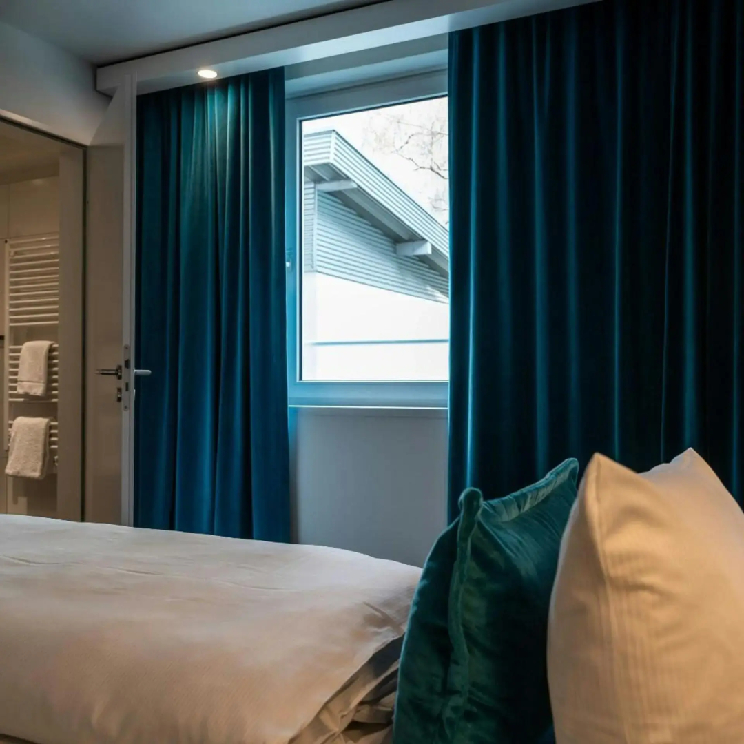 Foto - Motel One Berlin-Mitte