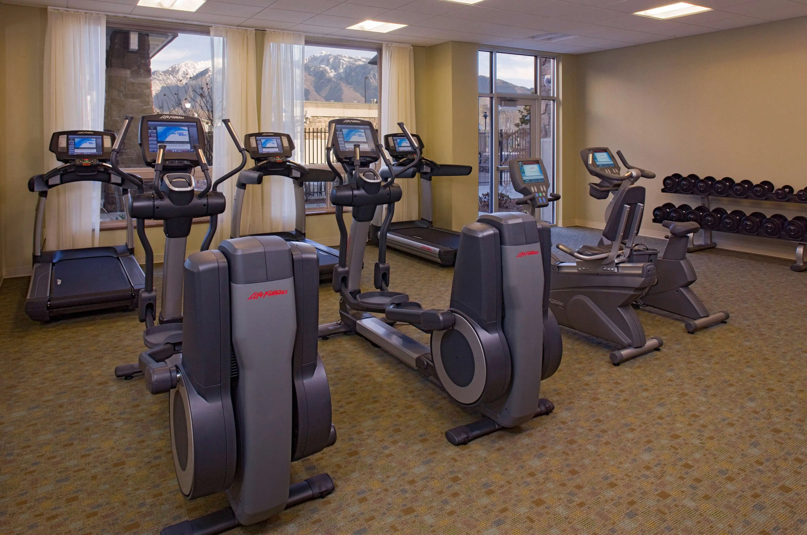 Photo - Hyatt House Salt Lake City/Sandy