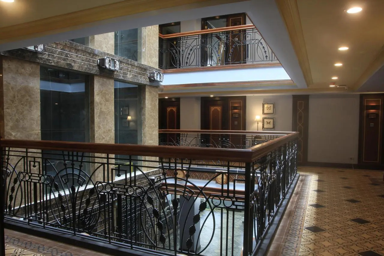 Foto - Herald Suites Polaris