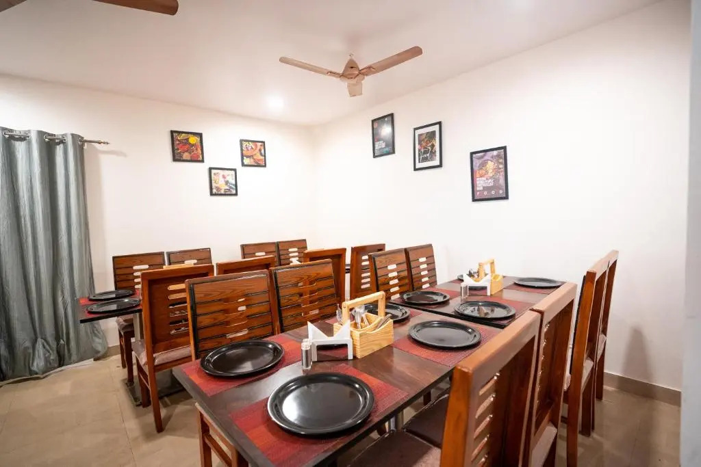 Foto - Yellow Bells Signature HITEC City