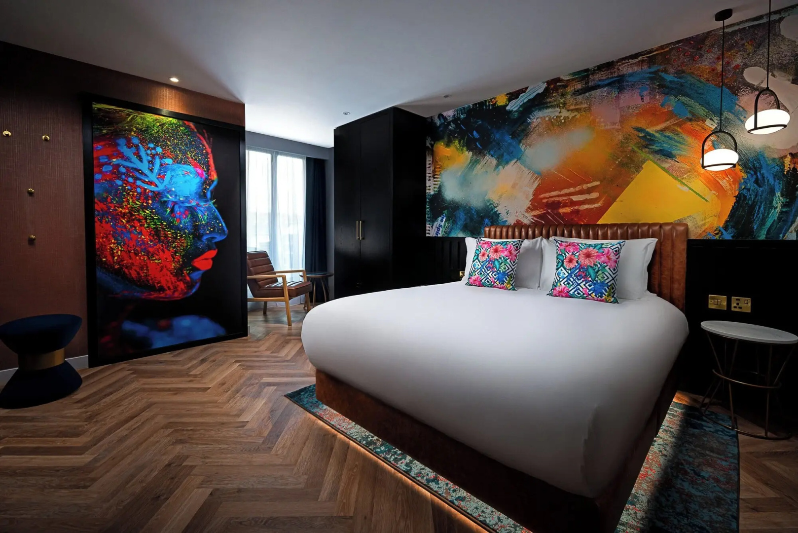 Foto - NYX Hotel Dublin Portobello