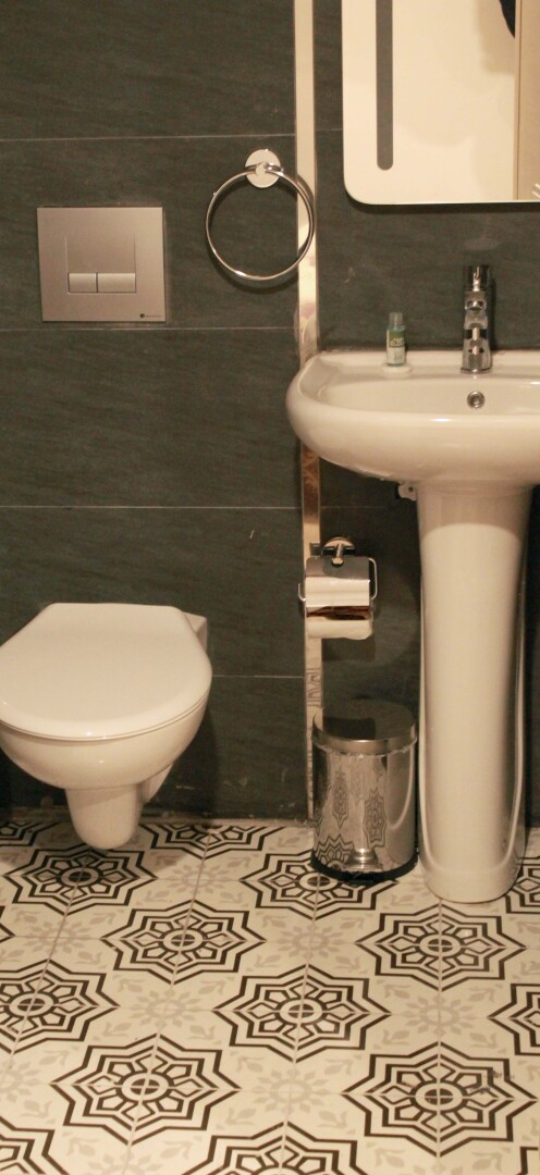 Foto - The Reina Hotel