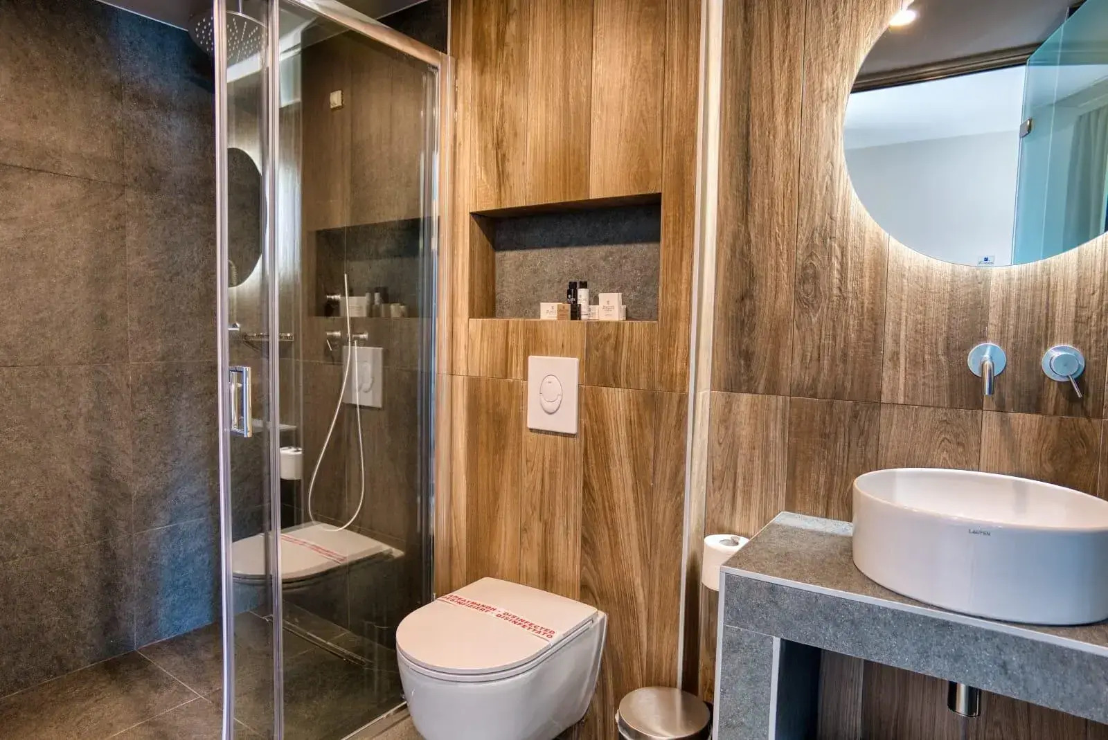 Foto - Wellnest Hotel