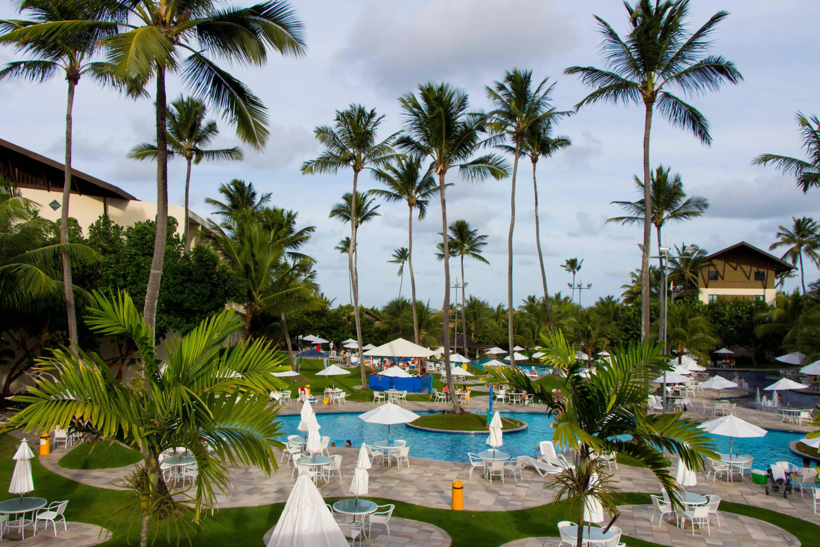 Photo - Marulhos Resort By Mai