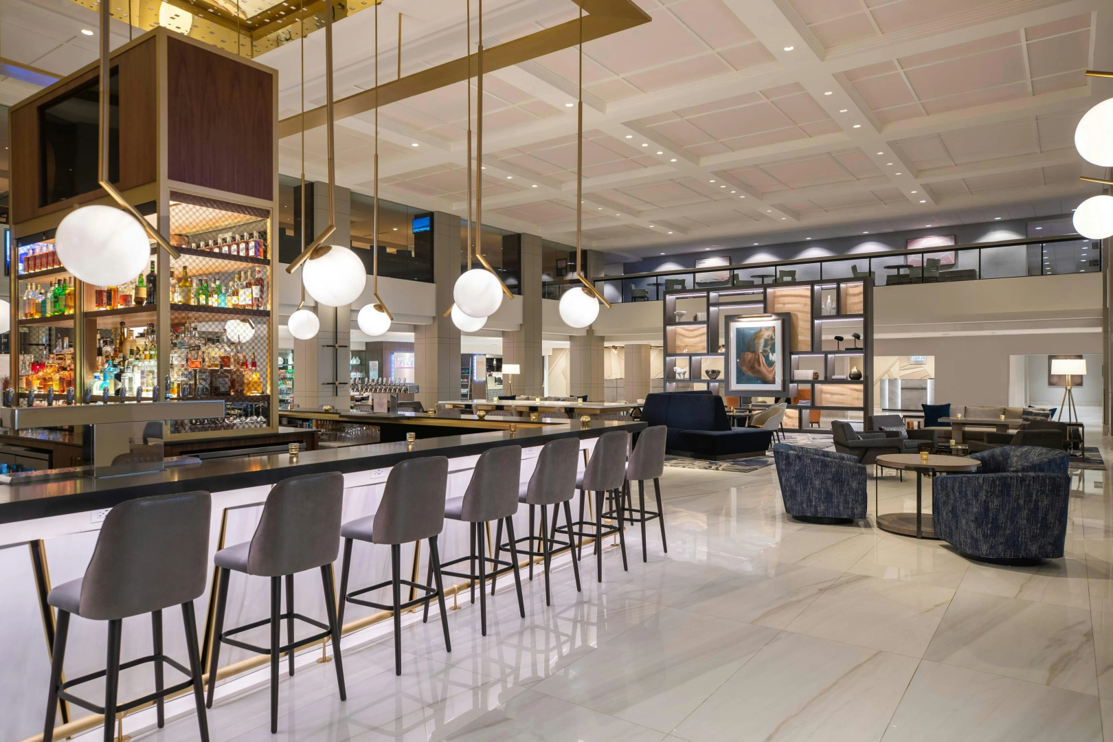 Photo - Chicago Marriott Downtown Magnificent Mile