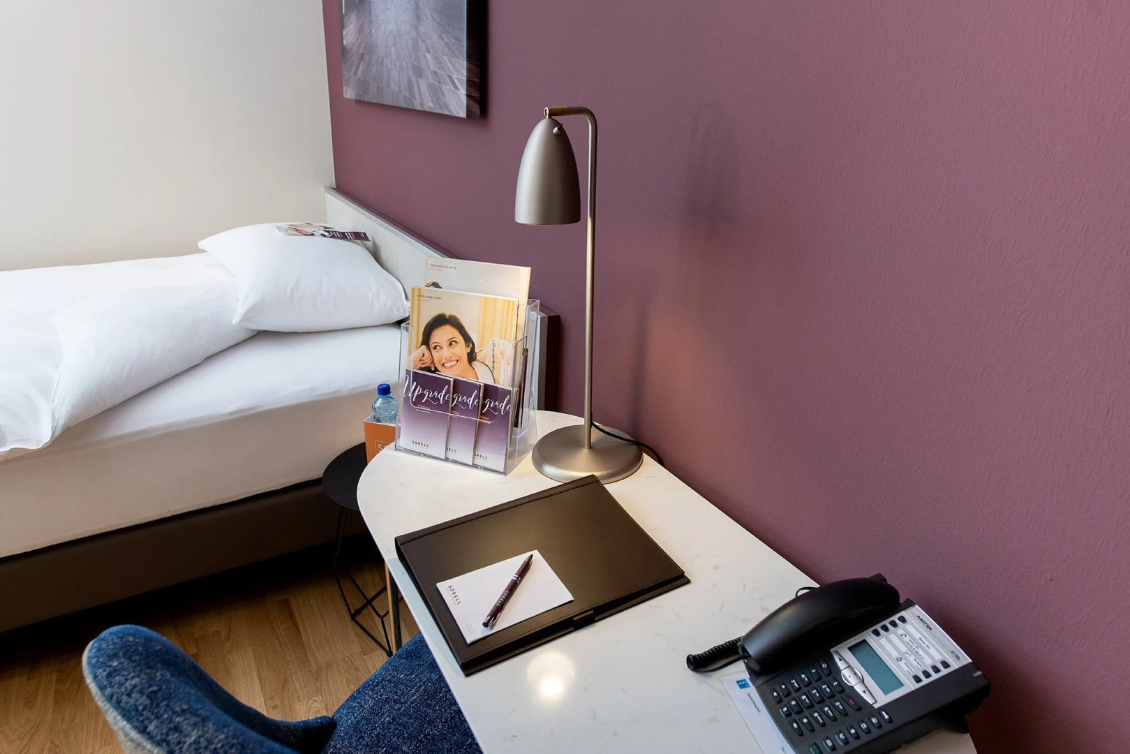 Foto - Sorell Hotel Rex Zürich