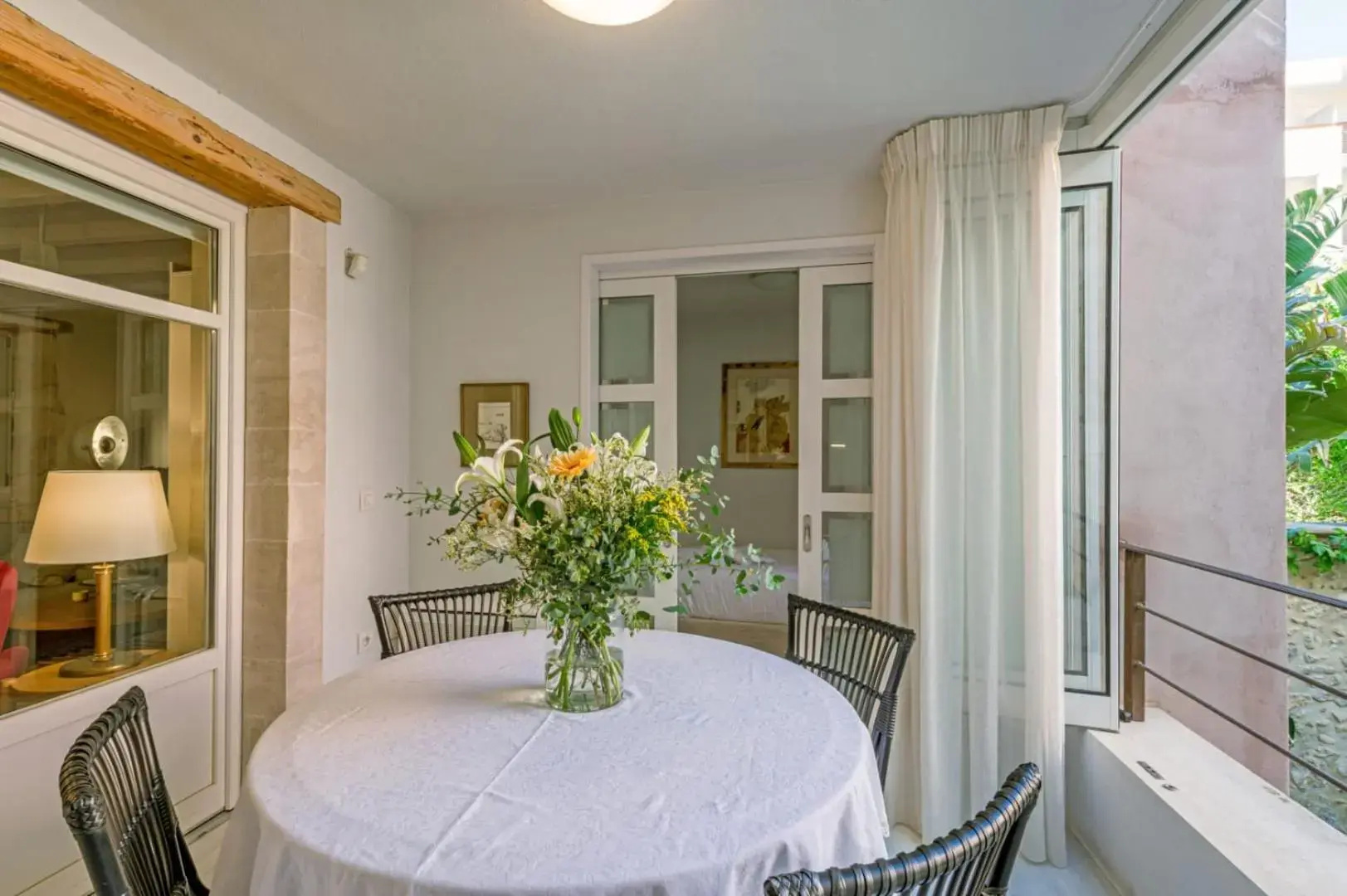Foto - Rimondi Boutique Hotel - Small Luxury Hotels of the World