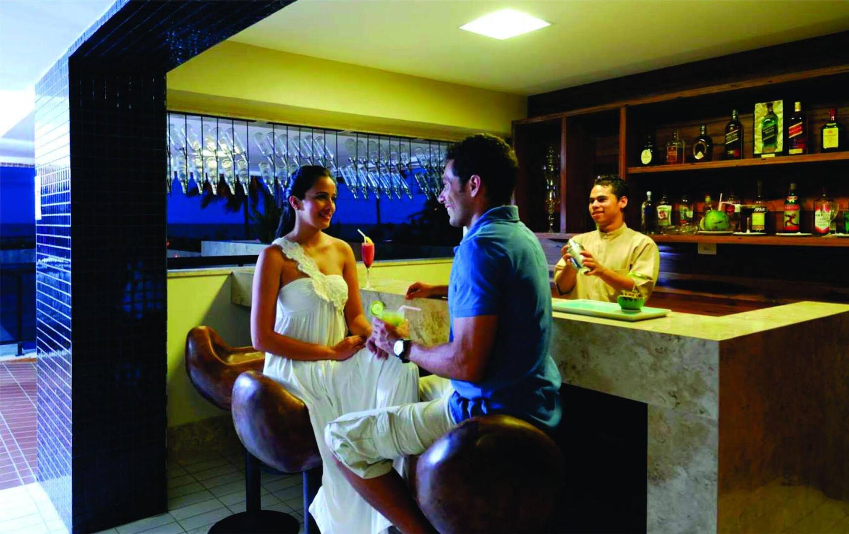 Photo - Hardman Praia Hotel