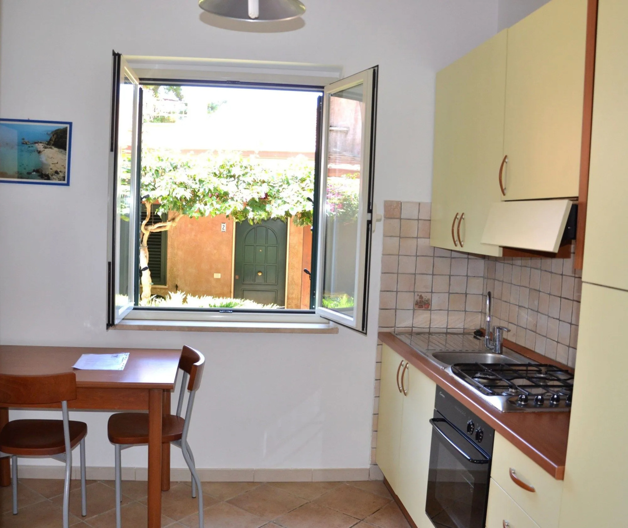 Foto - Residenza La Vigna