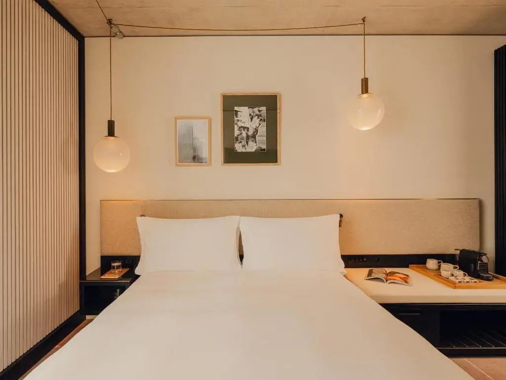 Photo - Aethos Hotel London Shoreditch