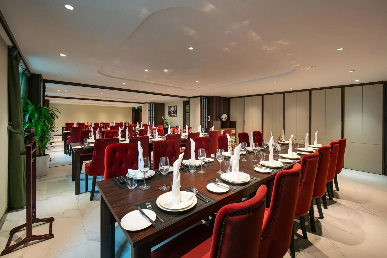 Foto - Signature by M Village Thợ Nhuộm