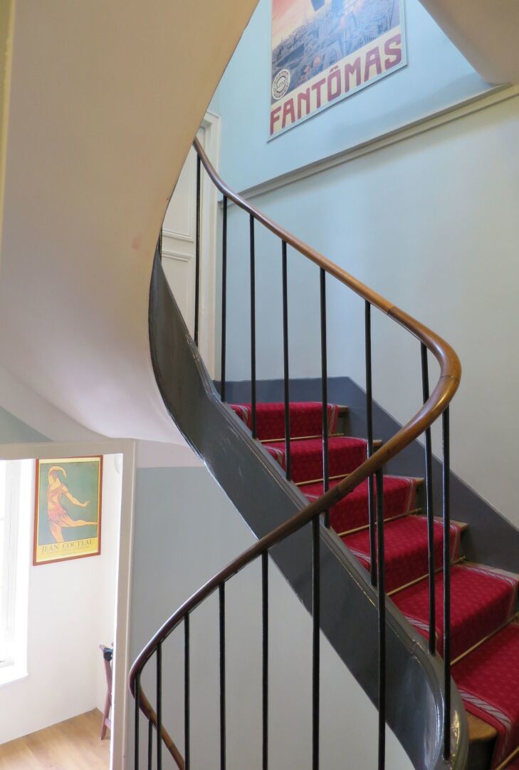 Foto - Hôtel Eldorado Paris