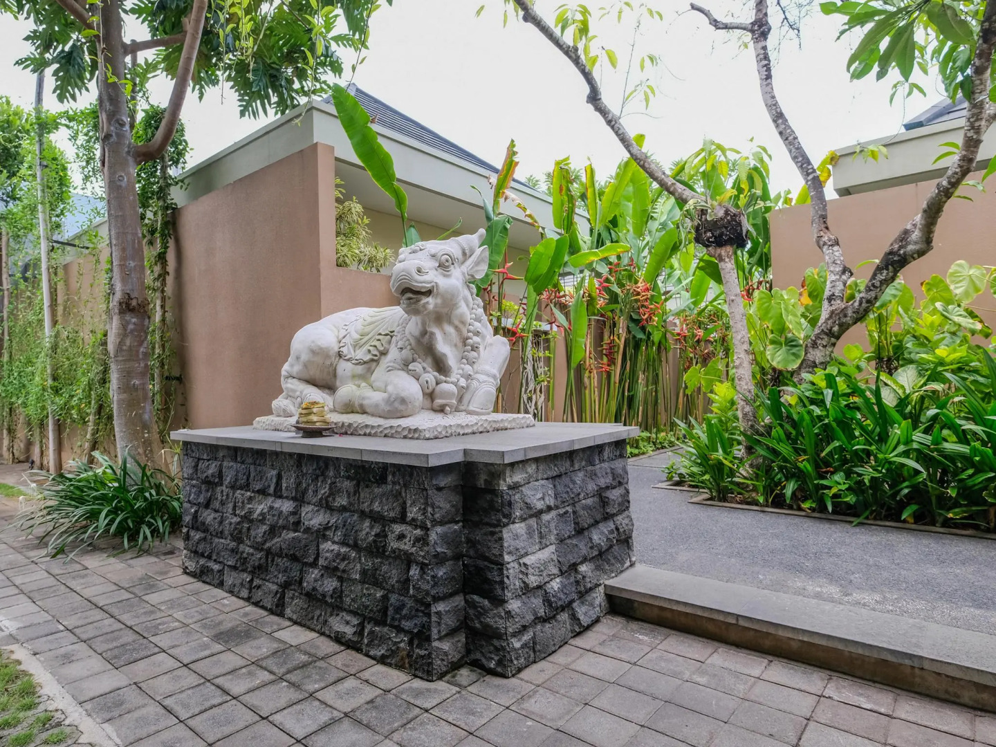 Foto - The Kasih Villas & Spa