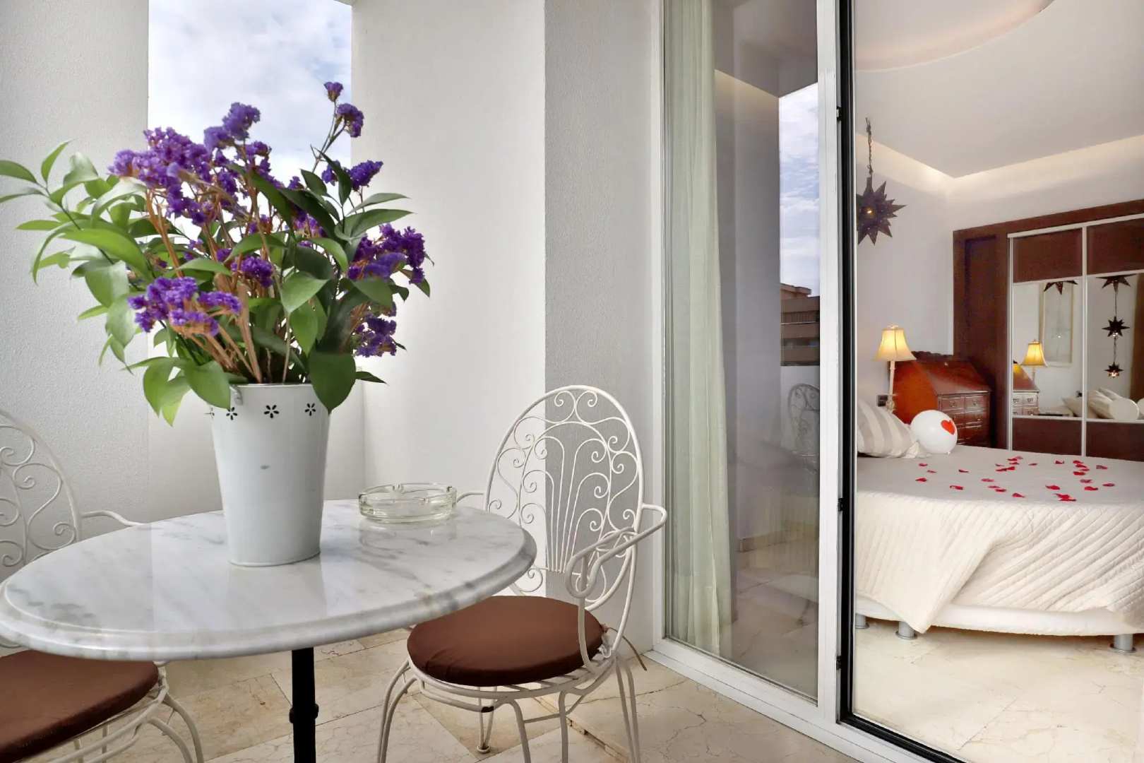 Photo - Oasis Cordoba Hotel