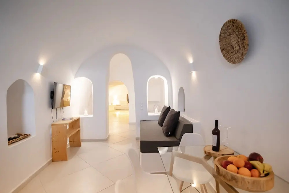 Foto - Luxus VIP Suites