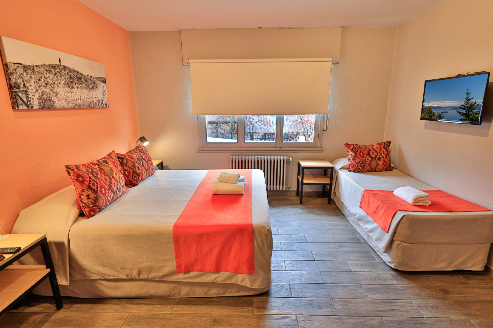 Foto - Hotel Bariloche By Tierra Gaucha