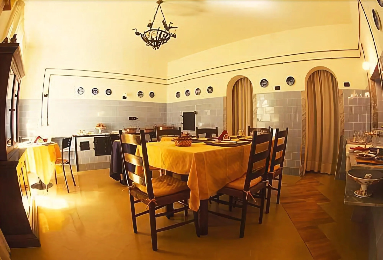 Photo - L'Orangerie