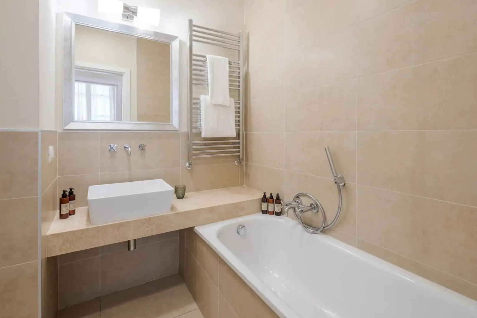 Foto - Westgate Palace Hotel - Universal - I-Drive