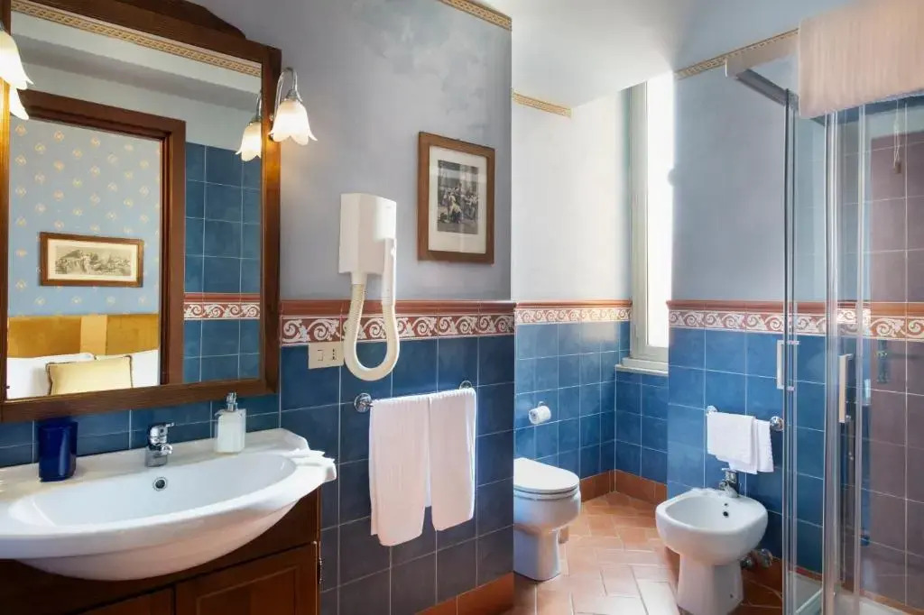 Foto - Welcome House