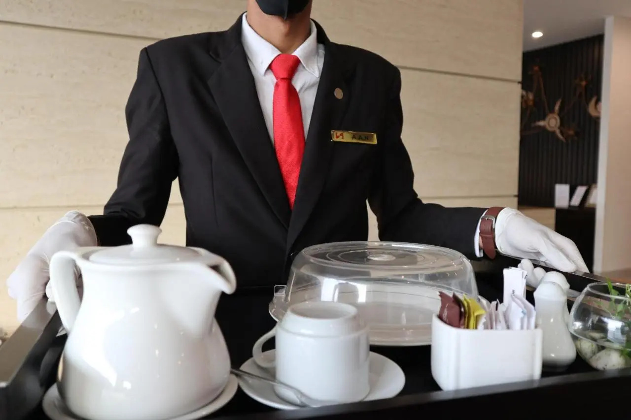 Foto - Swiss-Belinn Gajah Mada Medan