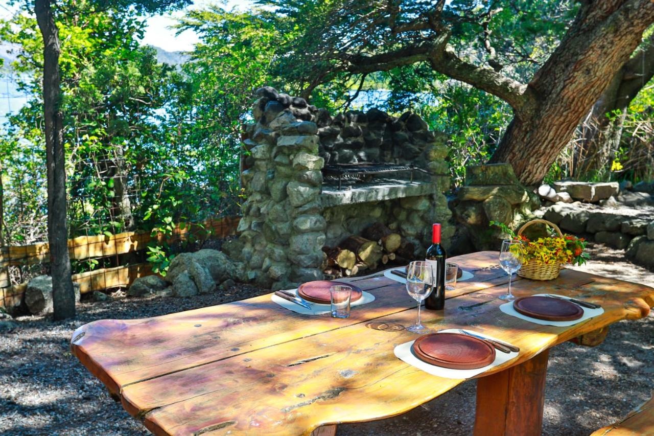 Foto - Cabanas Villa Labrador Con Costa de Lago